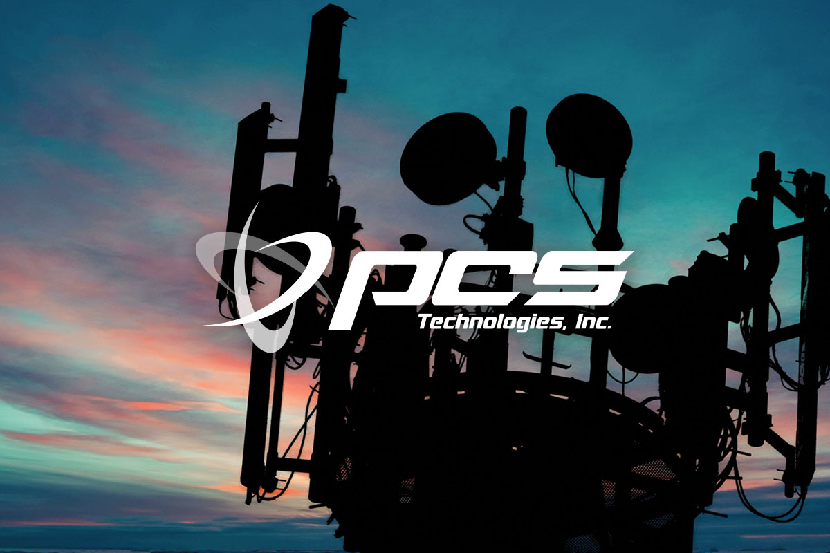 PCS Technologies