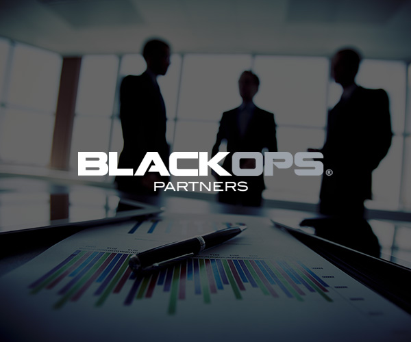 BLACKOPS Partners Corp