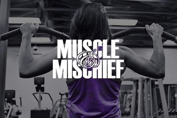 Muscle & Mischief
